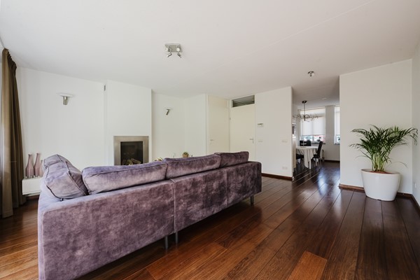 Medium property photo - Vlietstraat 4, 3201 BT Spijkenisse